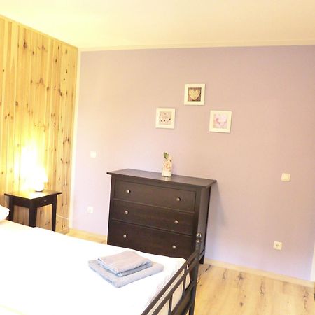 Ferienwohnung Sonne Walsrode Kültér fotó